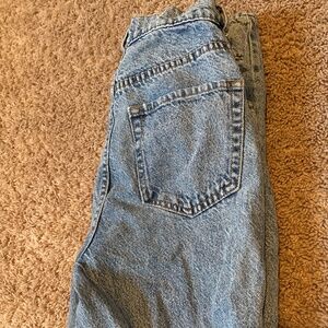 Pacsun jeans